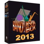 Pg Music Band In A Box Pro 2012