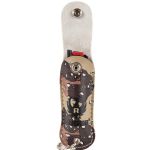 Ruger Ppr Spry Key Dsrt Camo