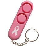 Sabre Prsnl Alarm Pink- Nbcf