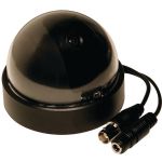 Security Labs Clr 3axis Dome Camera