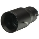 Intellinet Network Solutions Cctv Zoom Lens 2.8mm-12mm
