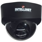 Intellinet Network Solutions Nfd30 Network Dome Cam