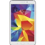 Samsung -8in - 8GB Galaxy Tab 4 Wi-Fi + 4G LTE - 16GB (AT&T)