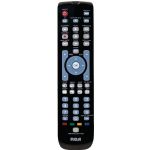 Rca 4 Device Univ Remote W/