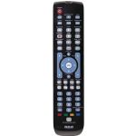 Rca 6 Device Univ Remote W/