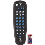 Rca 3-dev Remote W/batt-