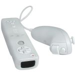 Cta Clear Wii Remote Skin