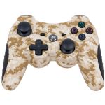 Dreamgear Ps3 Camo Shdw Wrls Cntrlr