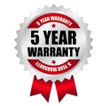 Repair Pro 5 Year Extended Camera Coverage Warranty (Under $1500.00 Value)