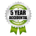 Repair Pro 5 Year Extended Camera Accidental Damage Coverage Warranty (Under $2000.00 Value)