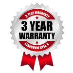 Repair Pro 3 Year Extended Lens Coverage Warranty (Under $1500.00 Value)