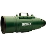 Sigma 200-500mm f/2.8 EX DG APO IF Autofocus Lens for Canon