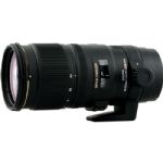 Sigma 50-150mm f/2.8 EX DC OS HSM APO Lens for Nikon