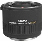 Sigma 2x EX DG APO Teleconverter for Nikon