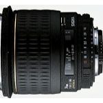 Sigma 24mm f/1.8 EX Aspherical DG DF Macro Autofocus Lens for Nikon