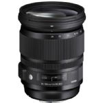 Sigma 24-105mm F/4 DG OS HSM Art Lens for Nikon