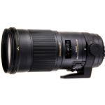 Sigma 180mm f/2.8 APO Macro EX DG OS HSM Lens for Nikon