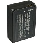 Lithium BP-1030 Extended Rechargeable Battery (1200Mah)