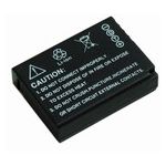 Lithium BP-DC14-U Rechargeable Battery (700Mah)