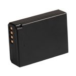 Lithium LP-E17 Extended Rechargeable Battery (1200Mah)