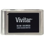Vivitar 50 In 1 Card Reader
