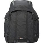 Lowepro Pro Trekker 650 AW Camera and Laptop Backpack (Black)