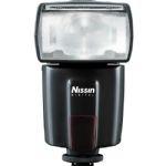 Nissin Di600 Flash for Canon Cameras