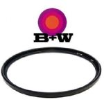 B+W UV Coated Filter (30mm)