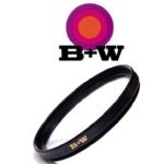 B&W UV Multi Coated Glass Filter (55mm)