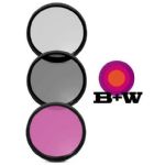 B+ W 3 Piece Digital Filter Kit (46mm)