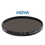Hoya CPL ( Circular Polarizer ) Multi Coated Glass Filter (72mm)