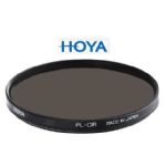 Hoya CPL ( Circular Polarizer ) Multi Coated Glass Filter (95mm)