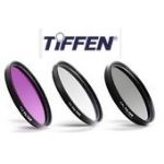 Tiffen 3 Piece Multi Coated Filter Kit (37mm)
