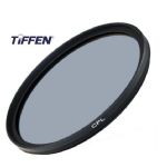 Tiffen Standard CPL ( Circular Polarizer ) Filter