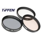 Tiffen 3 Piece Filter Kit (72mm)