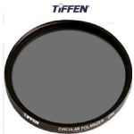 Tiffen CPL ( Circular Polarizer ) Filter (58mm)