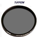 Tiffen CPL ( Circular Polarizer ) Filter (62mm)