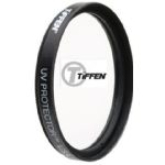 Tiffen UV ( Ultra Violet ) Coated Filter (46mm)