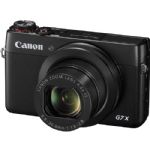 Canon Powershot G7 X 20.2 Megapixel Digital Camera