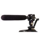 Bower MIC300 Mini Shotgun Condenser Micriphone