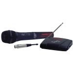 Pyle Pro Wireless Microphone