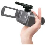 Sima Camcorder Zoom Microphone