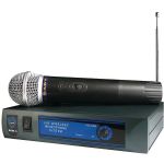 Nady Handheld Wireless Mic W