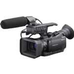 Sony HXR-NX70U NXCAM Compact Camcorder