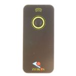 Precision Wireless Remote Control For SLR Camera (Equivalent To Canon RC-5 or RC-1)
