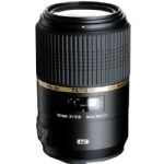 Tamron 90mm f/2.8 SP Di MACRO 1:1 VC USD Lens for Canon