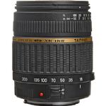 Tamron 18-200mm f/3.5-6.3 XR Di-II LD Macro Lens for Nikon