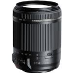 Tamron 18-200mm f/3.5-6.3 Di II VC Lens for Nikon