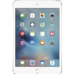 Apple -MK8F2LL/A 128GB iPad mini 4