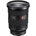 Sony FE 24-70mm f/2.8 GM II Lens Retail Kit